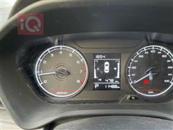 Geely GX3 Pro